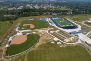 Sparta Area Schools 2016 Bond Program