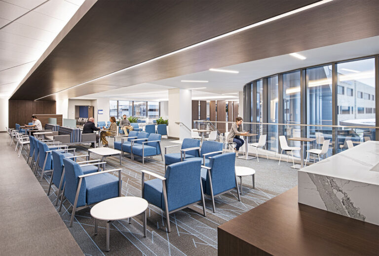 McLaren Greater Lansing Hospital