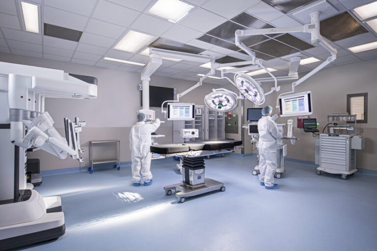 Operating Room