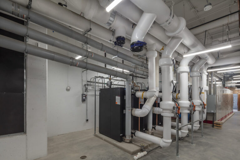 incremental chiller system