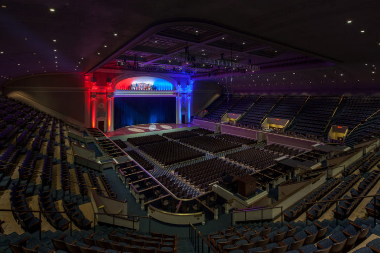 For Quinn Evans Architects