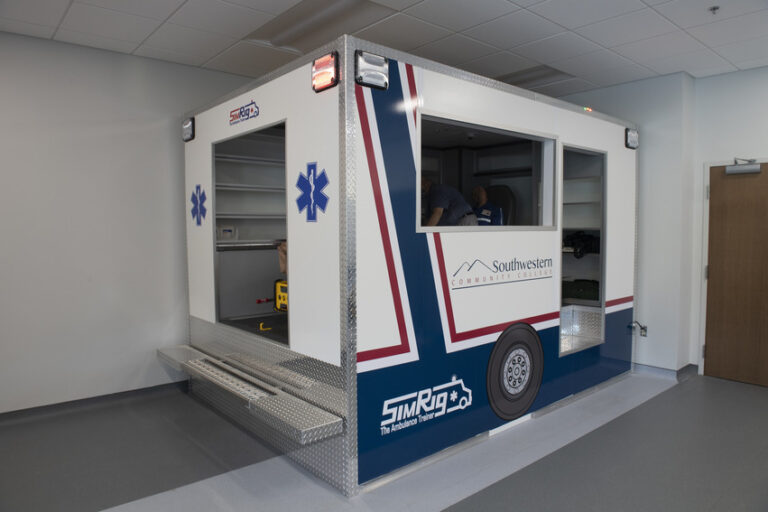 EMS Simulator